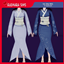 Yuki Onna Dress logo