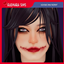 Kuchisake Onna Facepaint logo