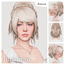 Lunafreya Hair logo