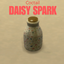 RECIPE - Daisy Spark Coctail logo