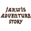 Jarwis Adventure Story logo