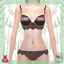 VS COLLECTION -  LINGERIE (BRA+PANTS) #74 logo