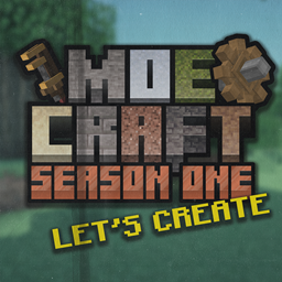 CREATE: MOECRAFT Season 1