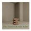 Sul Sul House Sandwich accent table logo