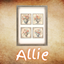 Antique Vase Mini Paintings (Frame by Samtuse963) logo