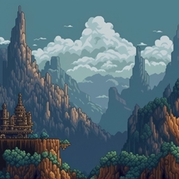 Dreamscapes[FABRIC] - Minecraft Modpacks - CurseForge