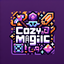 RUBIUS - Cozy & magic logo