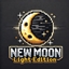 New Moon (Light Version) logo