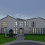 Celebrity Home - NO CC logo