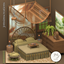 Jomsims Bahia bedroom set logo