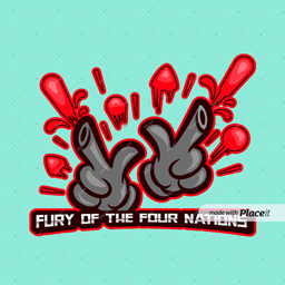 fury of the four nations project image