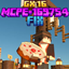 GX 16 - High Resolution Items Fix [MCPE-169754] logo