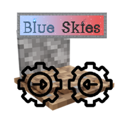 Blue Skies Gravestones Compat project image