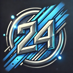 Craft Attack 24T logo