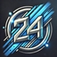 Craft Attack 24T logo