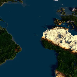 Adventure Earth project image
