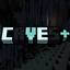 Caves+: The Frozen Caves logo