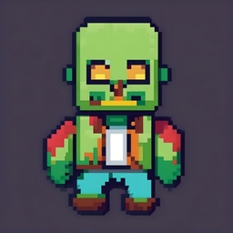 Project Dead Craft: Anti Rad Addon logo