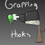 Grappling Hooks logo