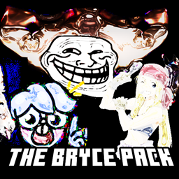 Bryce Pack 2.0 logo