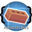 Create Deco Additions  logo