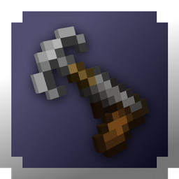 Grappling Hook Mod Retexture