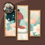 HQ Unwind Time Triptych #6 Sellable Extra B Samtuse963 logo