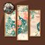 HQ Unwind Time Triptych #5 Sellable Extra B Samtuse963 logo