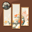 HQ Unwind Time Triptych #4 Sellable Extra B Samtuse963 logo