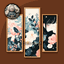 HQ Unwind Time Triptych #1 Sellable Extra B Samtuse963 logo