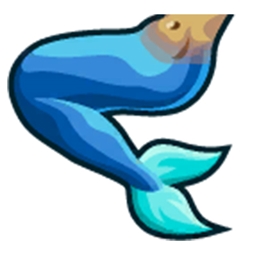 Mermaid Career - Gerson