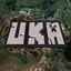 UkaCraft Origins logo