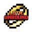Lotr:Unbound logo