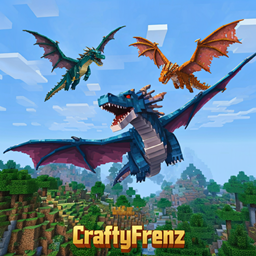MSC CraftyFrenz project image