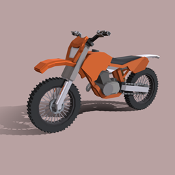 KTM 300 EXC TPI logo