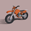 KTM 300 EXC TPI logo