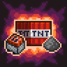 Doom's It's Still Explosive logo