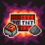 Doom's It's Still Explosive logo
