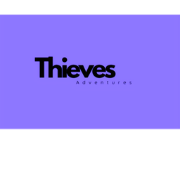Thieves Adventure logo