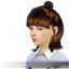 HairTaeyeonC logo