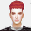 Korean Hair 308M logo
