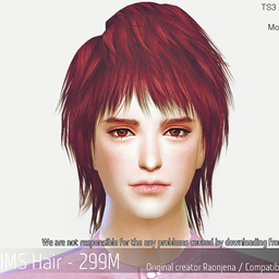 Korean Hair 299M logo