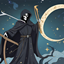 Loading screen GRIM REAPER 8 / Fond d’écran