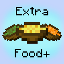 Extra Food Plus logo