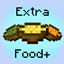 Extra Food Plus logo