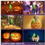 Halloween Loading screens (override)