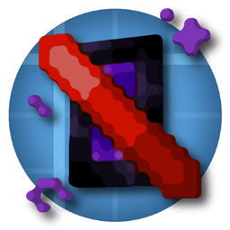 Create: Netherless (Forge) logo