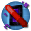 Create: Netherless (Forge) logo