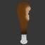Roblox Eating Sound logo