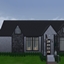 The Ward Den - NO CC logo